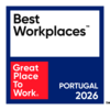 Great Place to Work® Portugal
